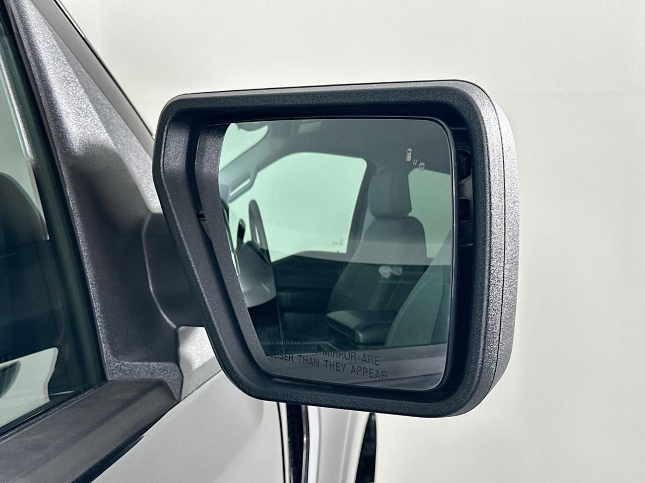 Used 2025 Ford F150 XLT w/ Equipment Group 301A Standard image 41