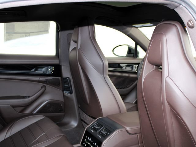 New 2026 Porsche Panamera 4 AWD/4WD image 26