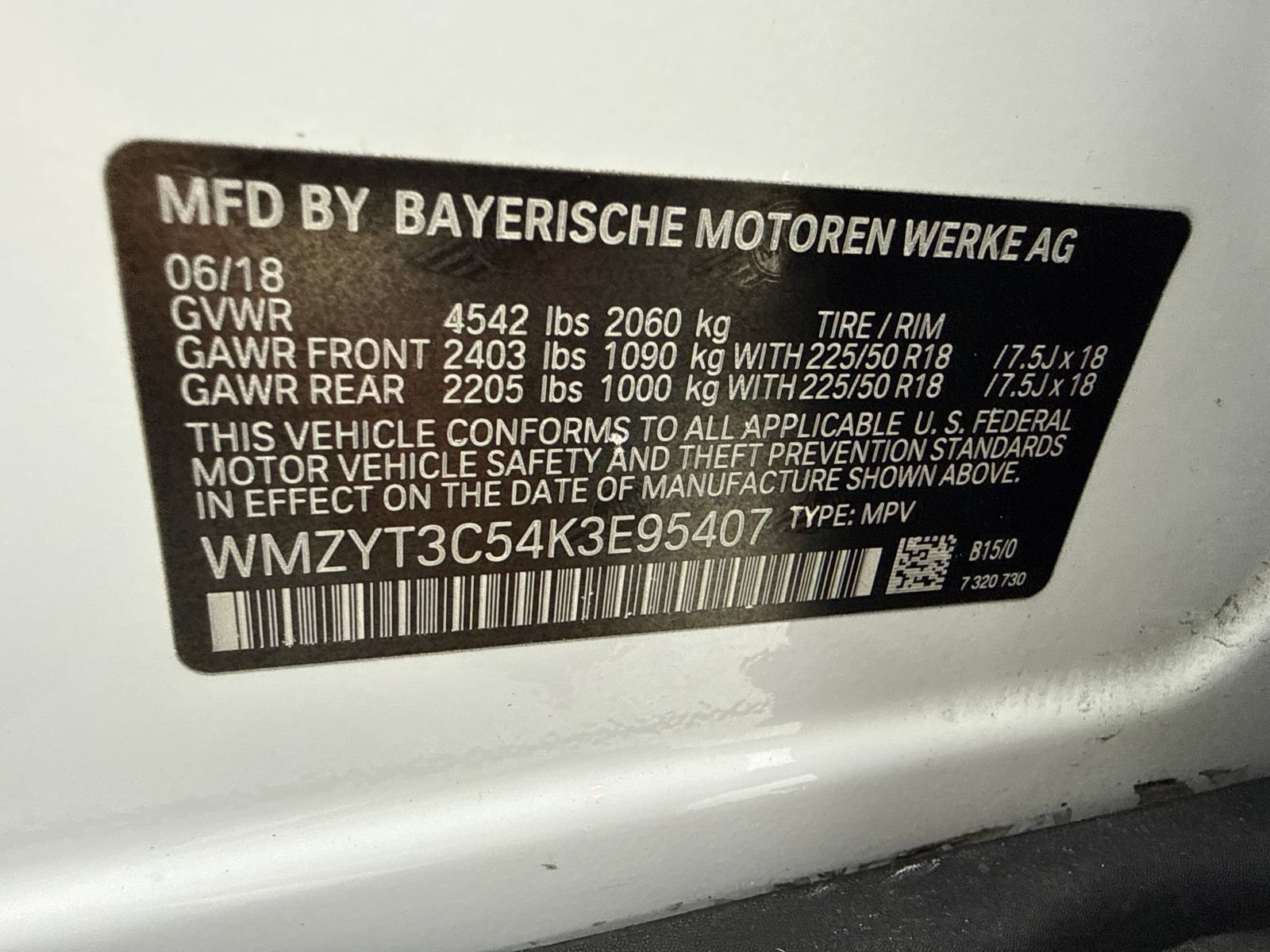 Used 2019 MINI Cooper Countryman S FWD image 52