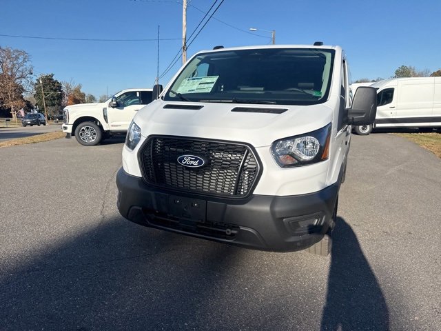 New 2026 Ford Transit 150 Low Roof w/ Load Area Protection Package image 10