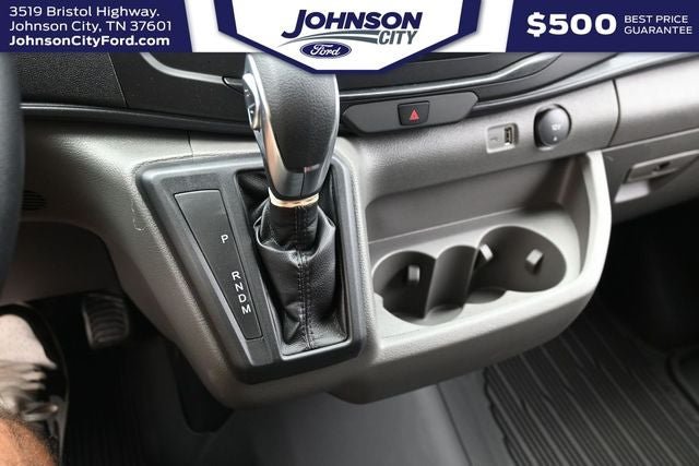 New 2026 Ford Transit 250 148 Medium Roof w/ Load Area Protection Package RWD image 34