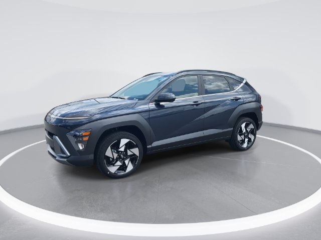 New 2027 Hyundai Kona Limited AWD/4WD image 4
