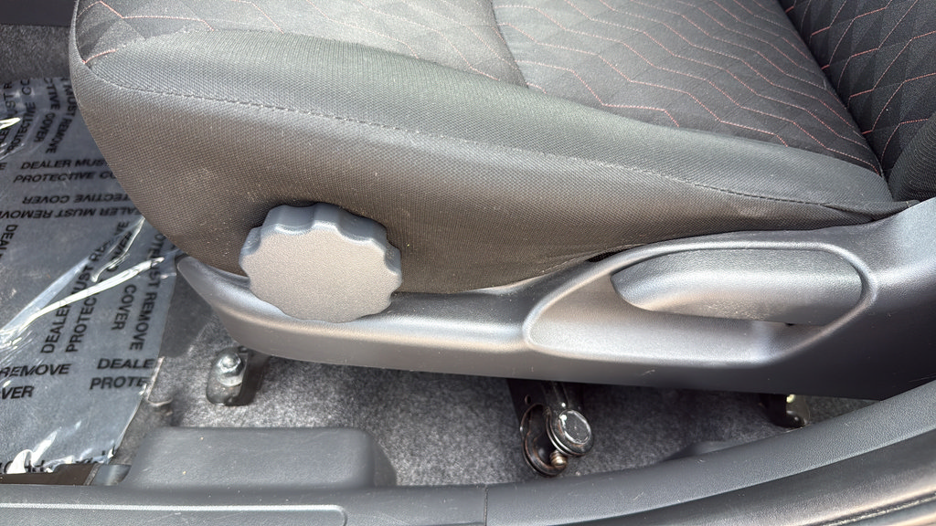 Used 2024 Mitsubishi Mirage ES FWD image 15