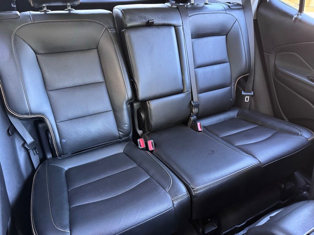 Used 2022 GMC Terrain AT4 w/ Infotainment Package II image 22