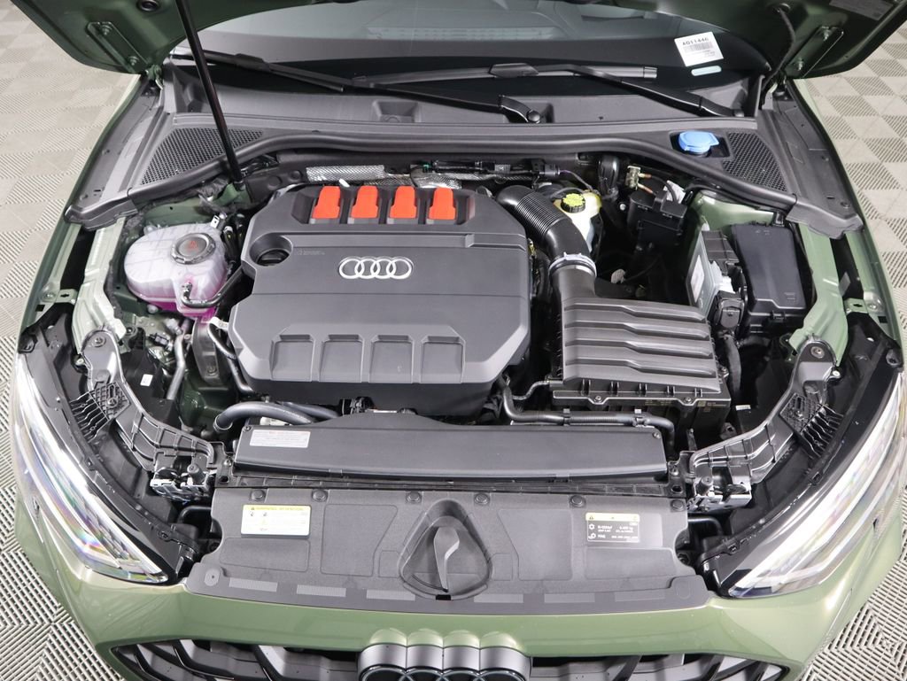 New 2026 Audi S3 Premium image 30