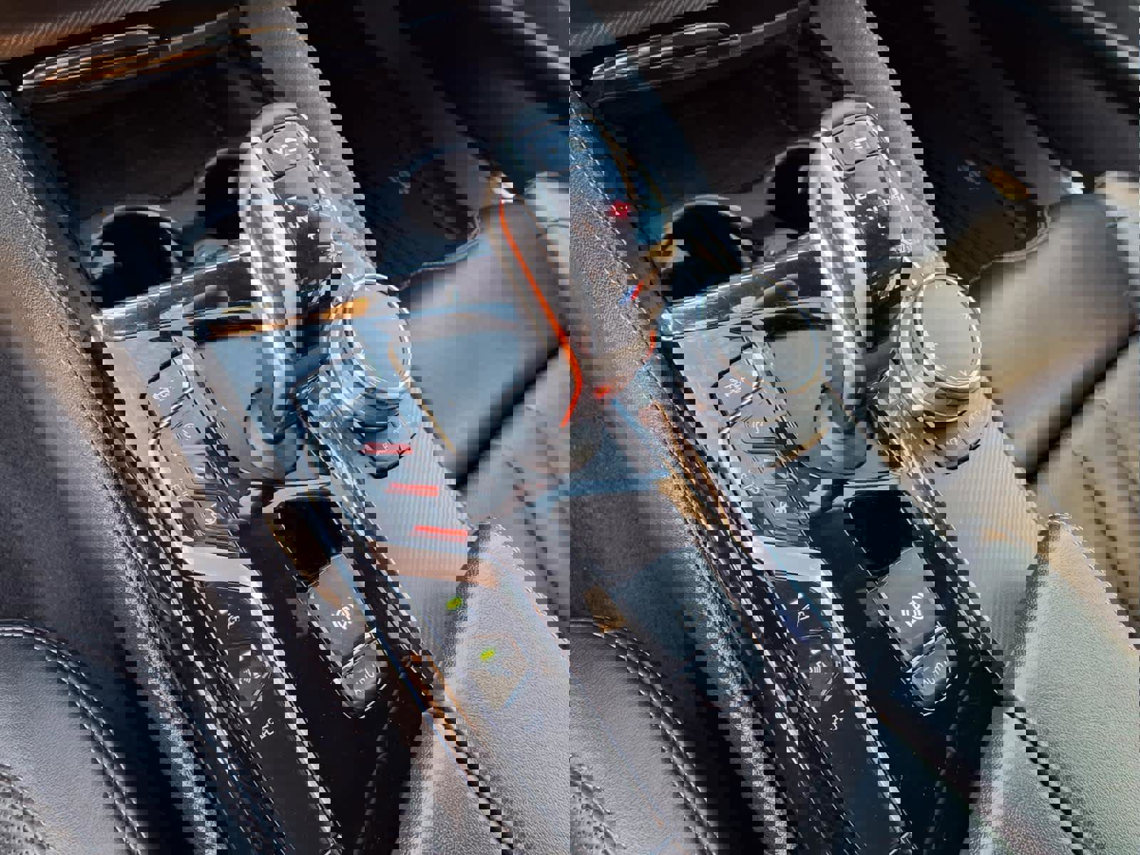 Used 2020 BMW M5 Competition w/ Executive Package image 21