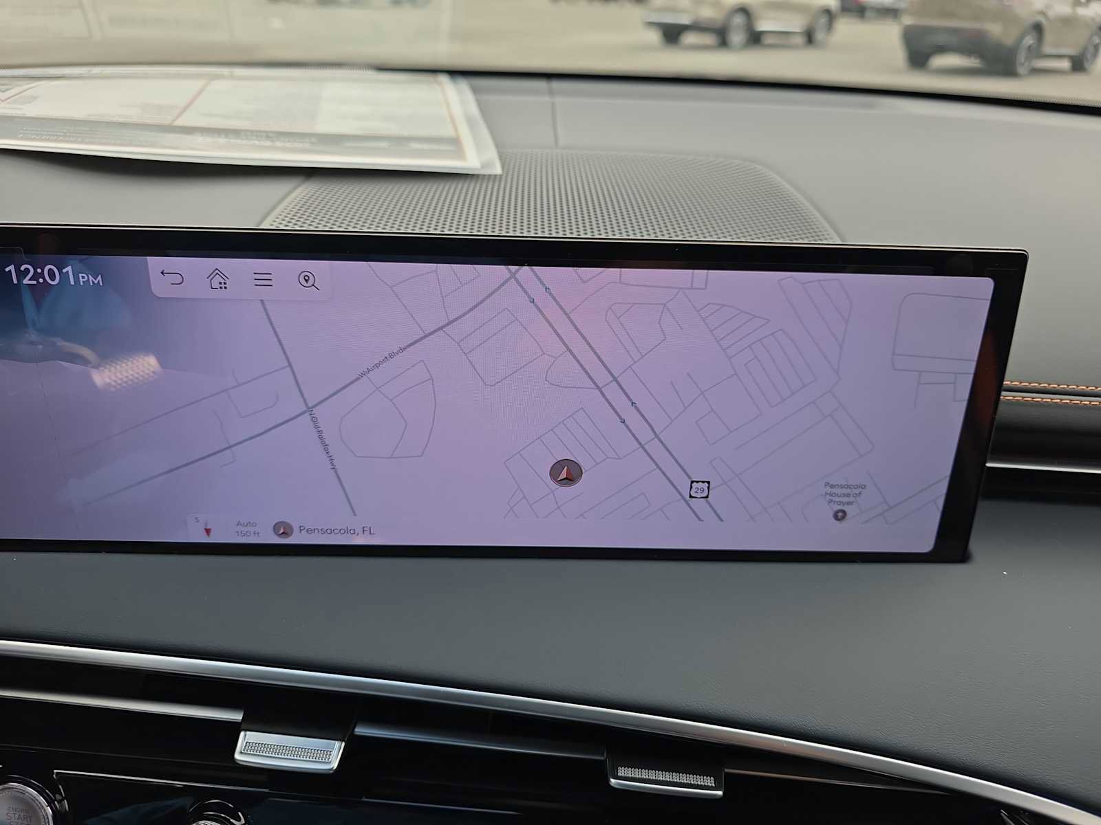 New 2026 Genesis GV70 3.5T Sport Prestige AWD/4WD image 18