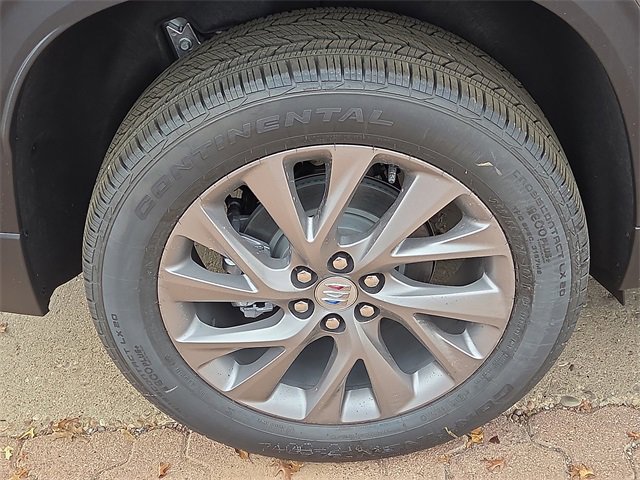 New 2026 Buick Enclave Preferred image 6