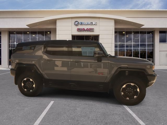 New 2025 GMC Hummer EV 3X w/ Extreme Off-Road Package image 16