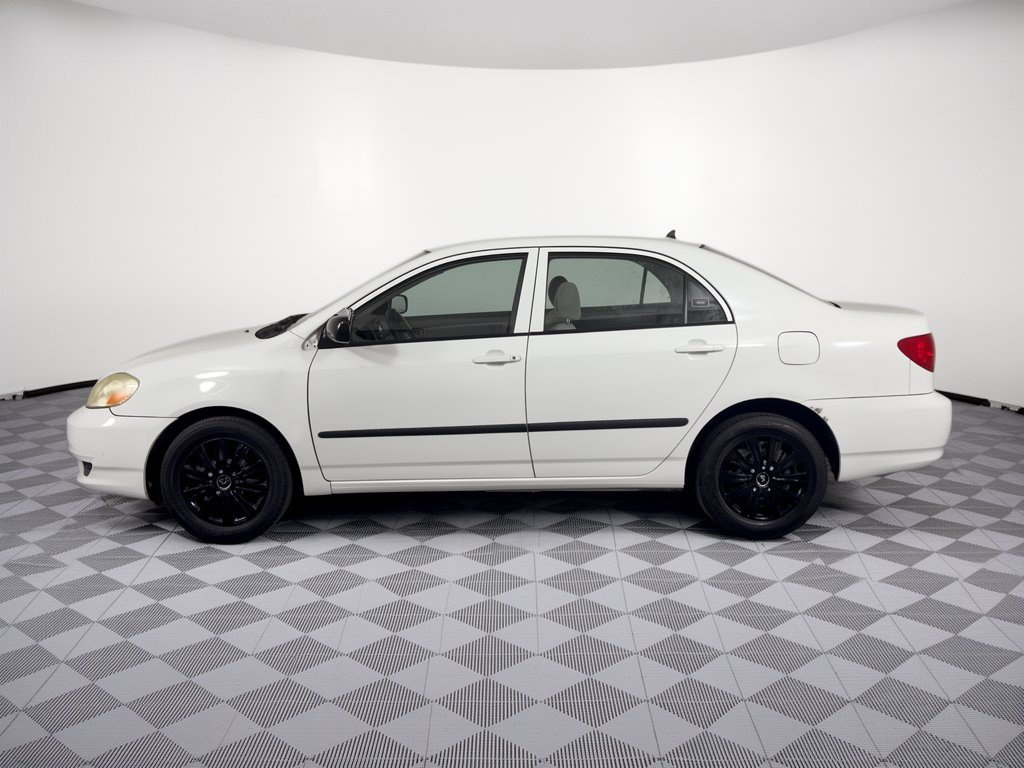 Used 2004 Toyota Corolla CE FWD image 2