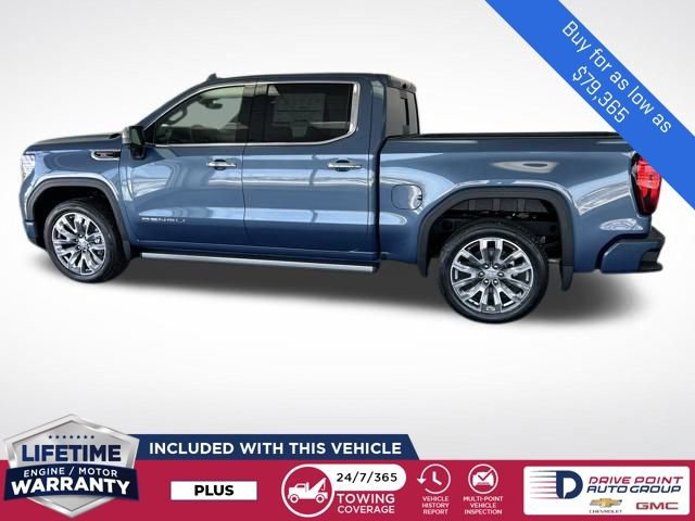 New 2026 GMC Sierra 1500 Denali image 6