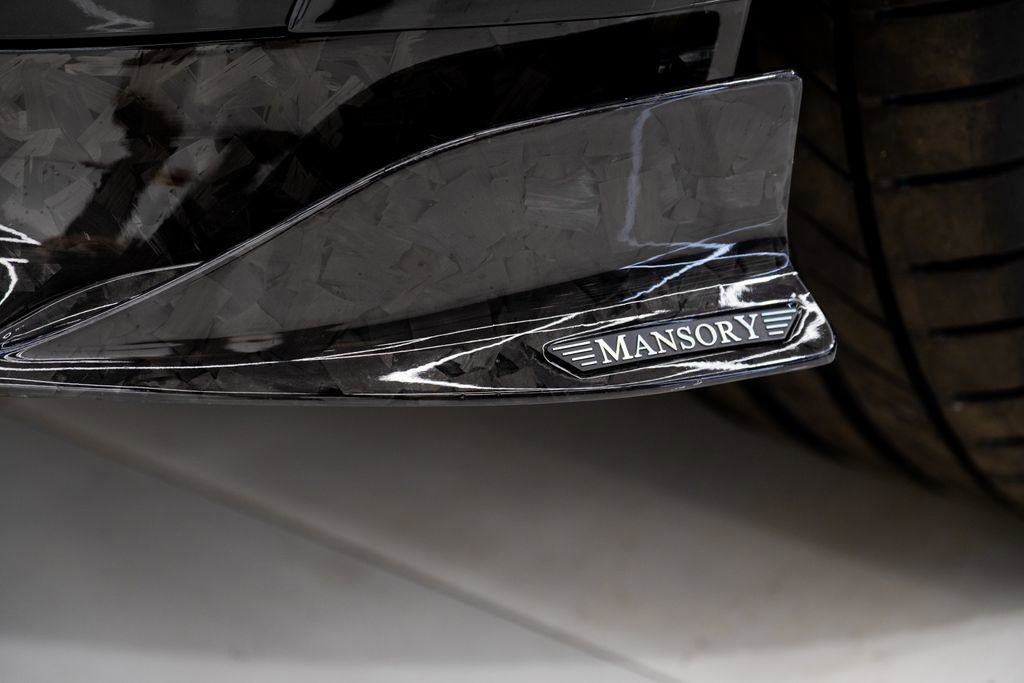 Used 2026 Land Rover Range Rover Long Wheelbase SE image 24