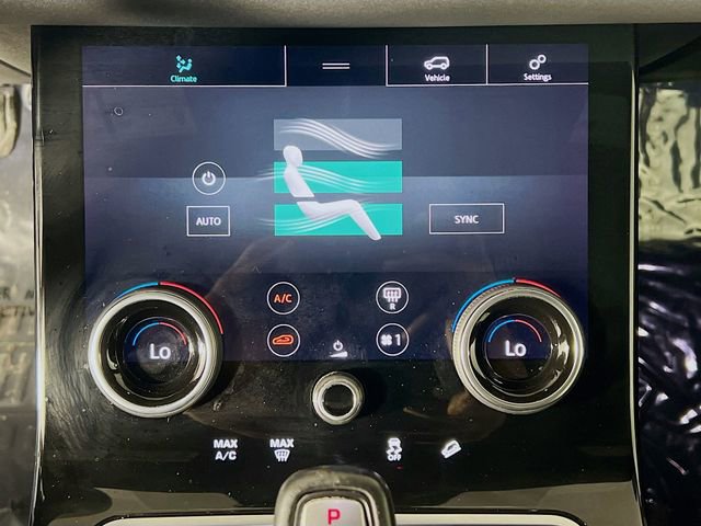 Used 2020 Land Rover Range Rover Evoque SE image 23