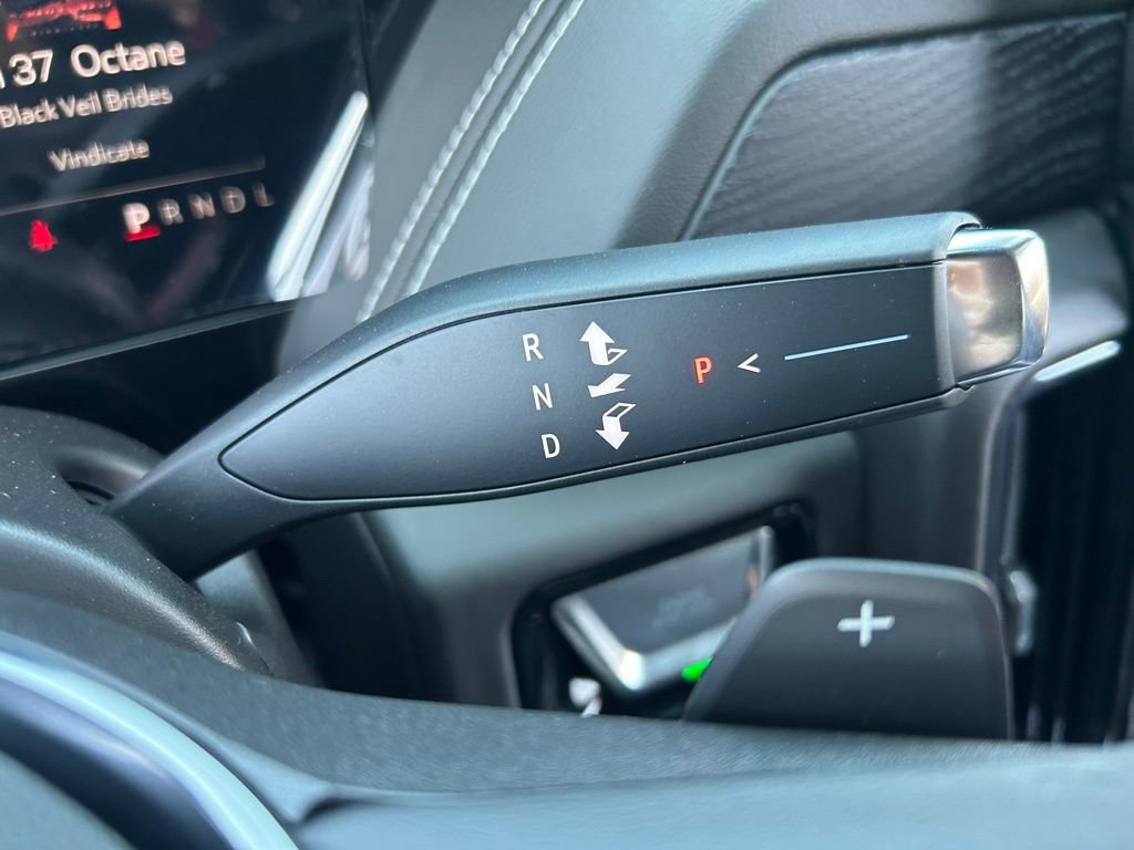 Used 2025 GMC Yukon XL AT4 Ultimate w/ LPO, AT4 Appearance Package AWD/4WD image 60