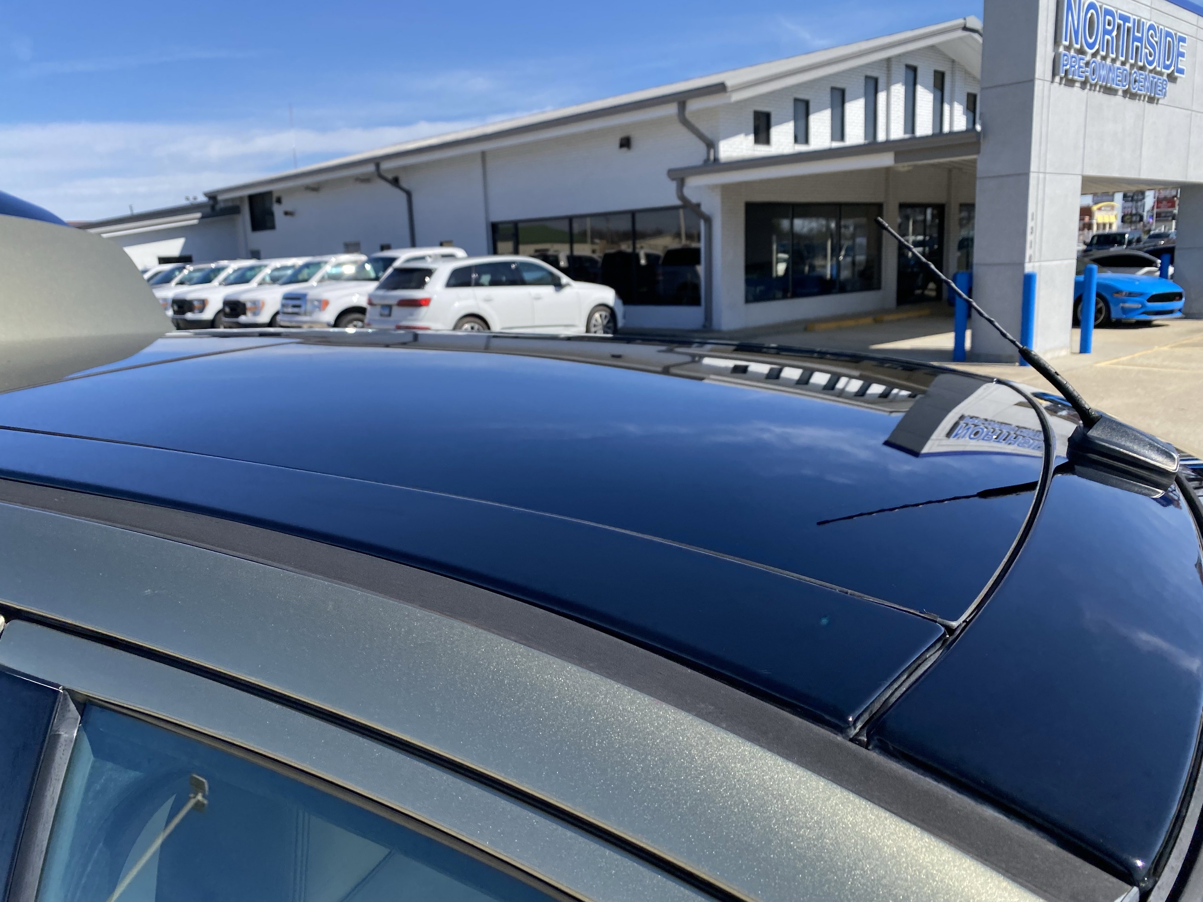 Used 2012 Ford Edge SEL image 15