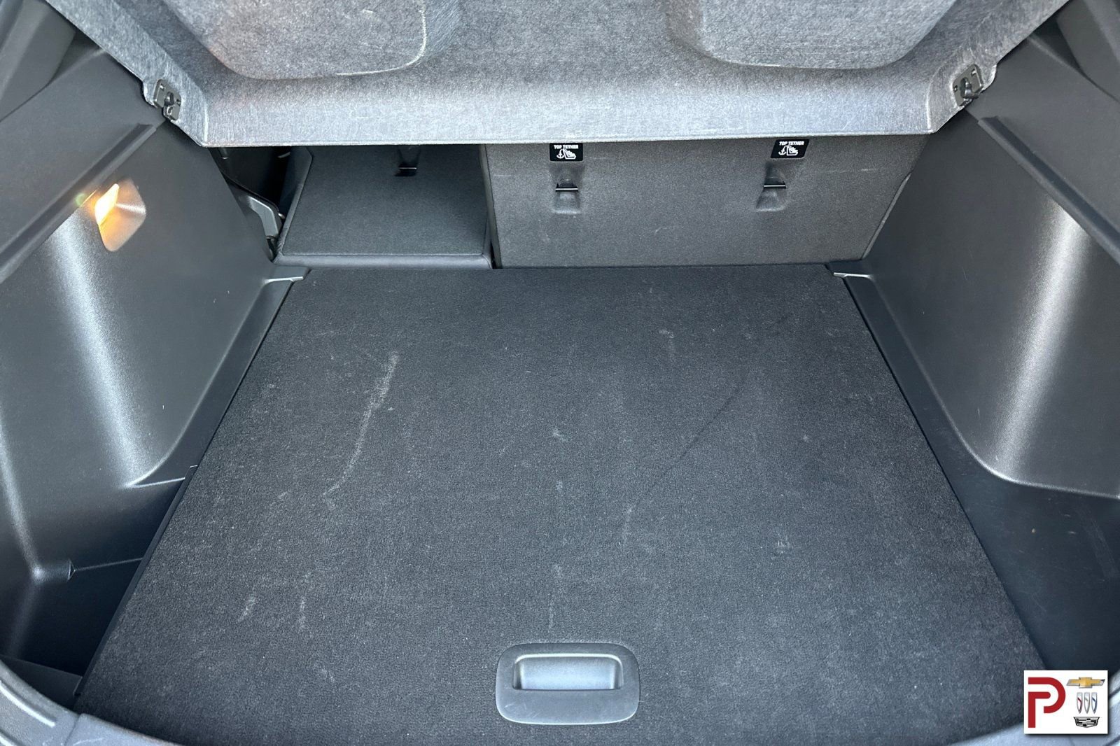 Certified 2024 Buick Envista Preferred w/ Convenience I Package image 17