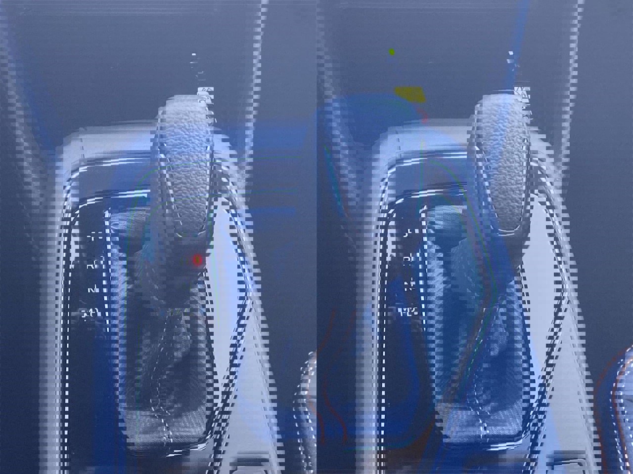 New 2026 Subaru Crosstrek 2.5i Limited image 25