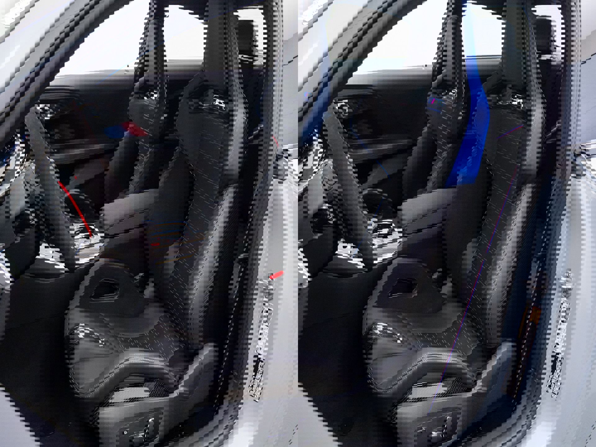 New 2026 BMW M2 w/ Carbon Package image 18