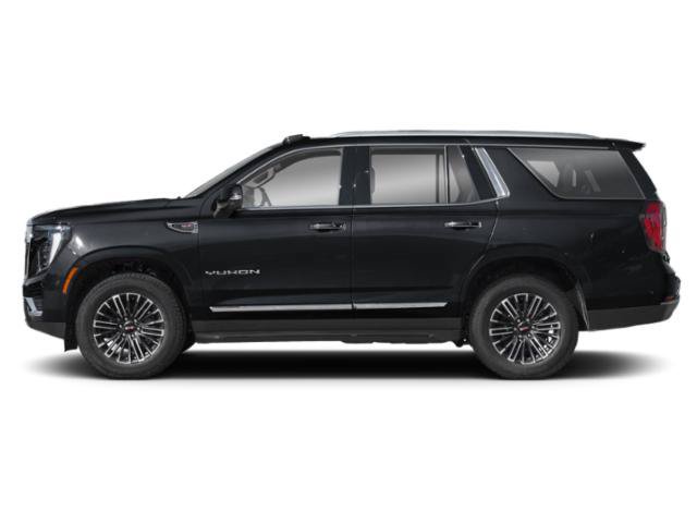 New 2026 GMC Yukon Denali Ultimate AWD/4WD image 3