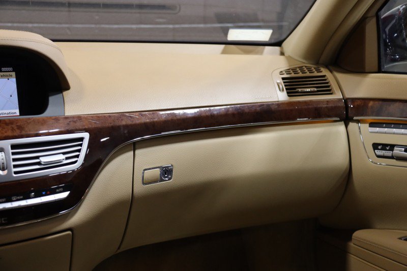 Used 2007 Mercedes-Benz S 550 4MATIC image 58