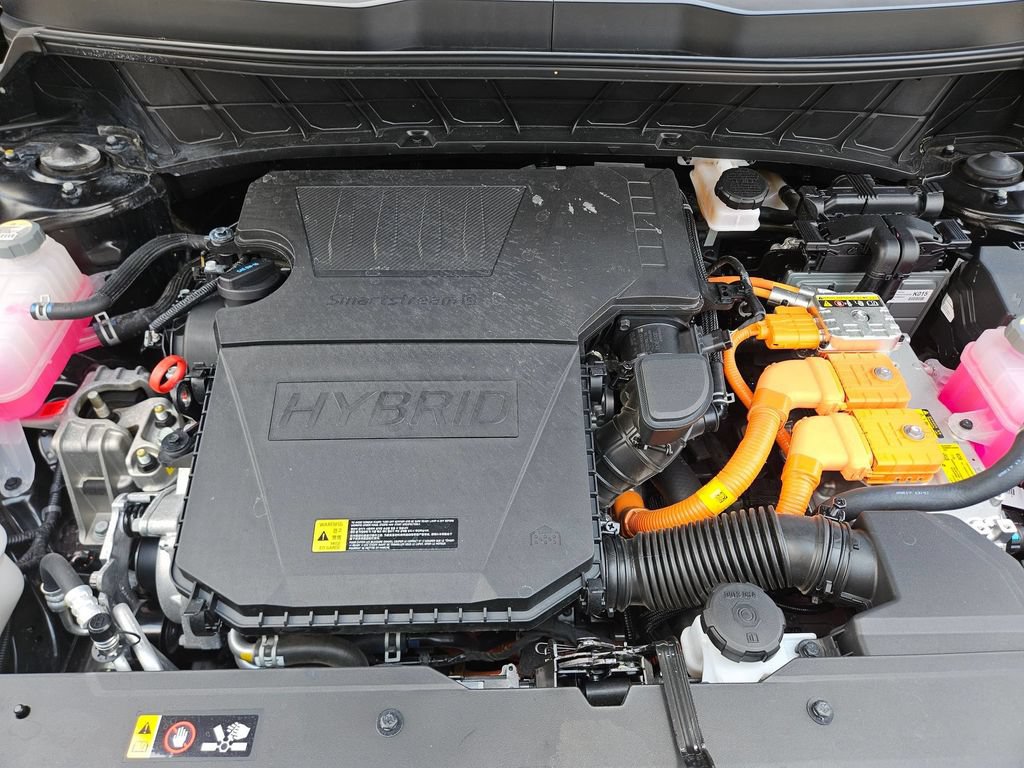Used 2025 Kia Niro LX FWD image 23