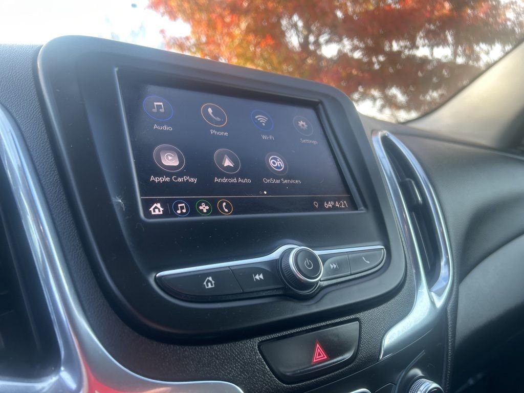 Used 2020 Chevrolet Equinox LT image 15