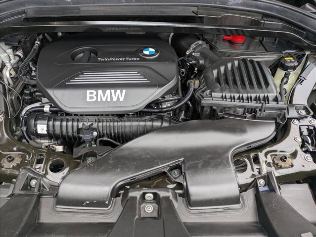 Used 2017 BMW X1 xDrive28i image 20