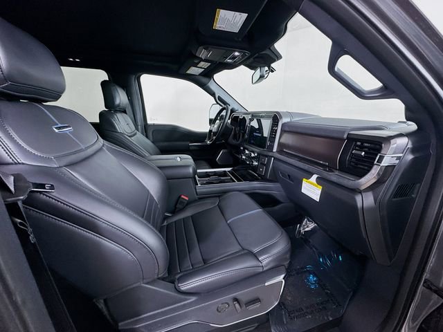 New 2026 Ford F450 Platinum w/ FX4 Off-Road Package image 30