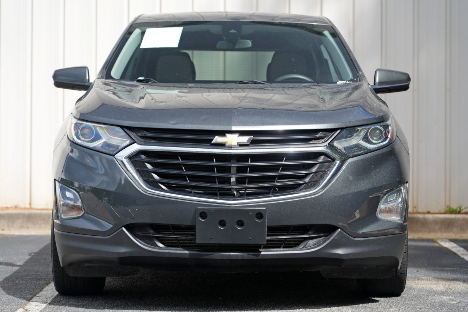 Used 2020 Chevrolet Equinox LT AWD/4WD image 6