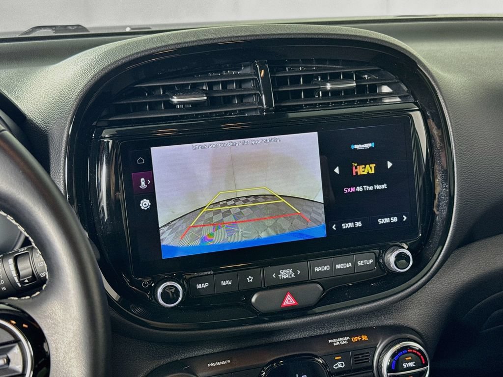 Used 2023 Kia Soul GT-Line FWD image 14