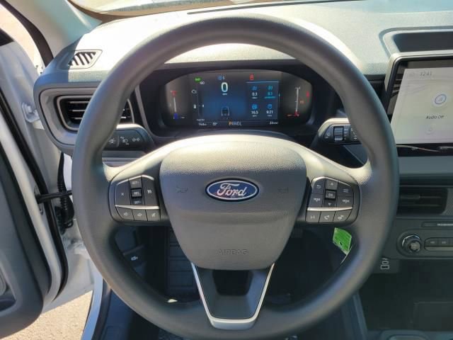 New 2025 Ford Maverick XL w/ Equipment Group 101A image 26