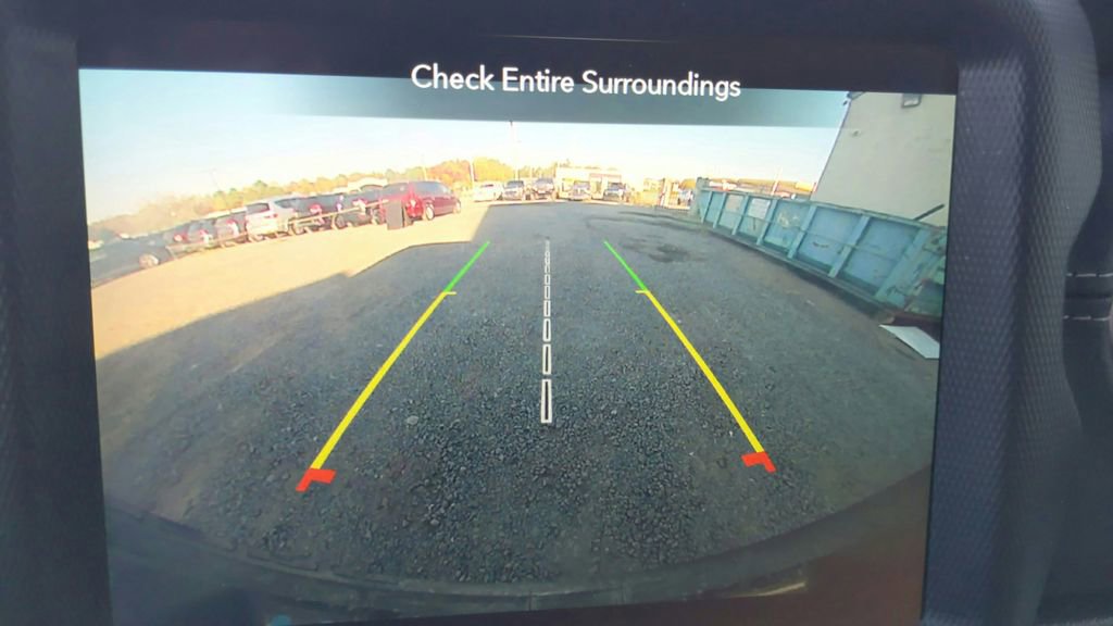 Used 2022 Jeep Wrangler Unlimited Sahara w/ Cold Weather Group image 23