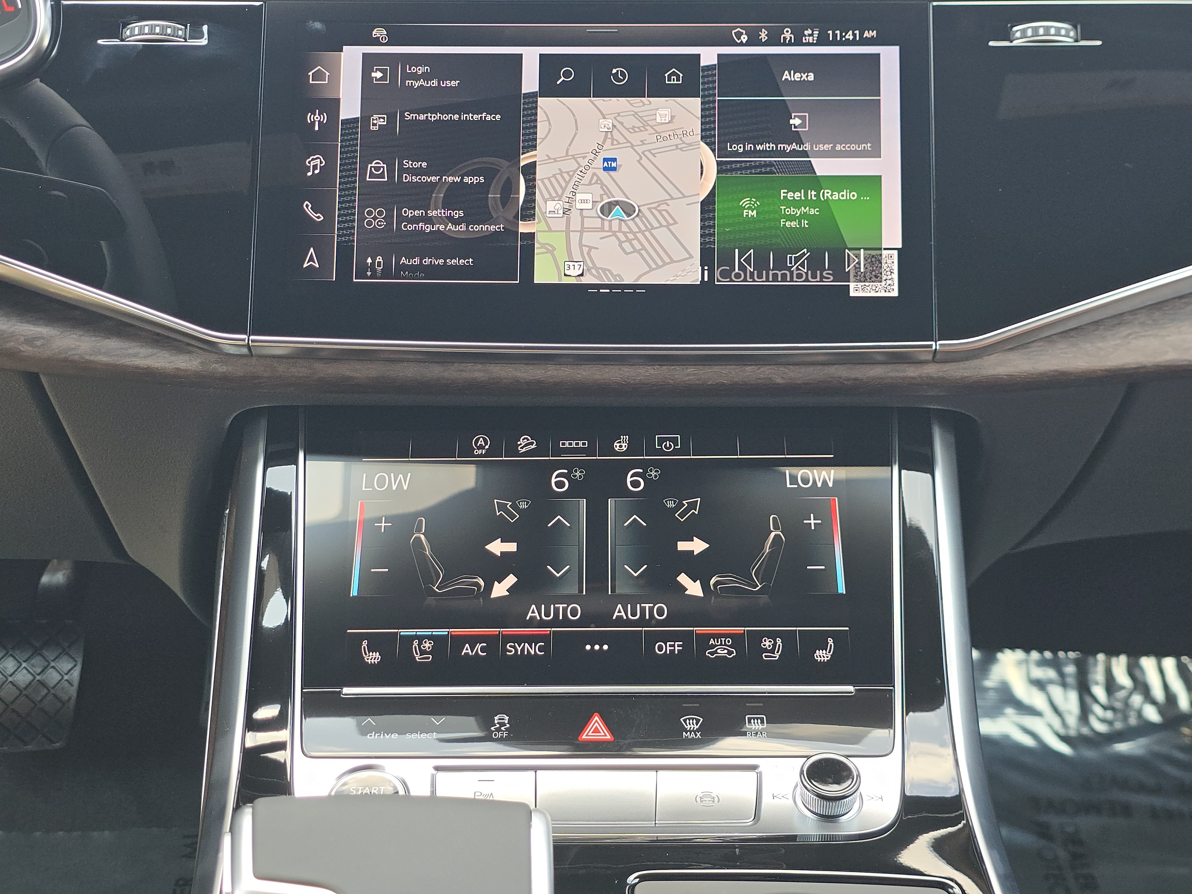 New 2026 Audi Q8 Premium Plus AWD/4WD image 25