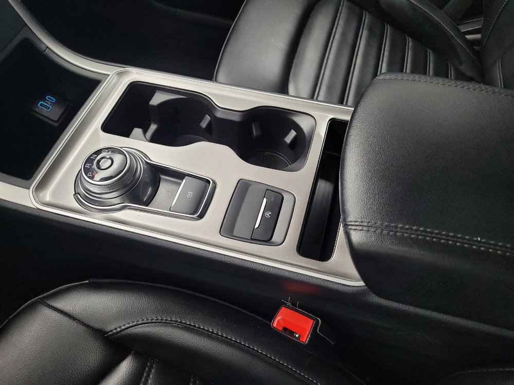 Used 2023 Ford Edge SEL image 26