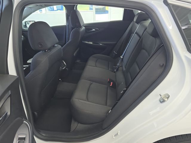 Used 2024 Chevrolet Malibu LT FWD image 10