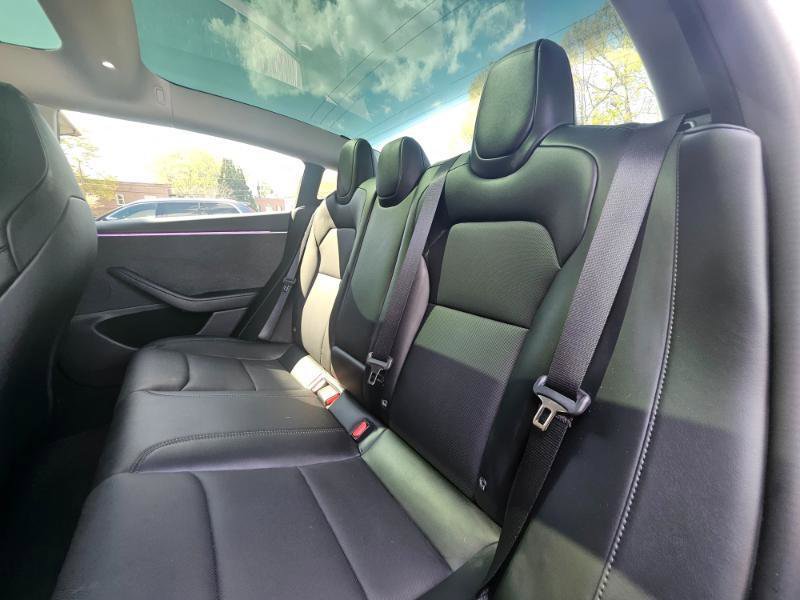 Used 2024 Tesla Model 3 Performance image 63