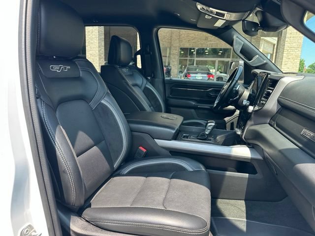 Used 2022 RAM 1500 Sport w/ G/T Package AWD/4WD image 35