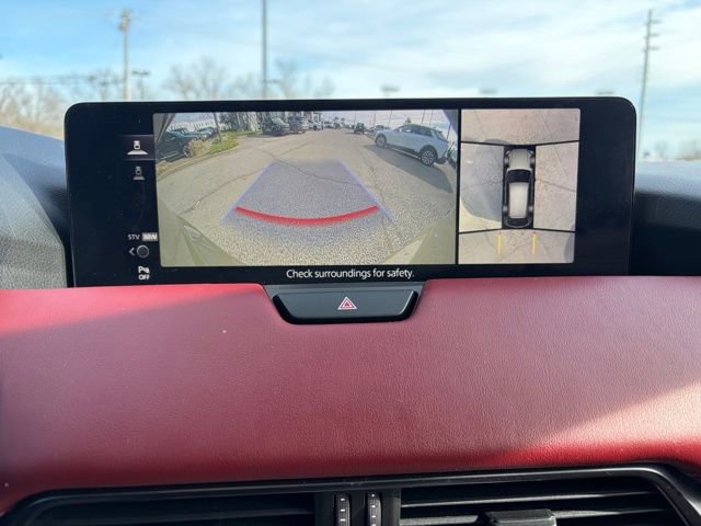 Used 2025 MAZDA CX-70 Plug-In Hybrid w/ Premium Plus image 19