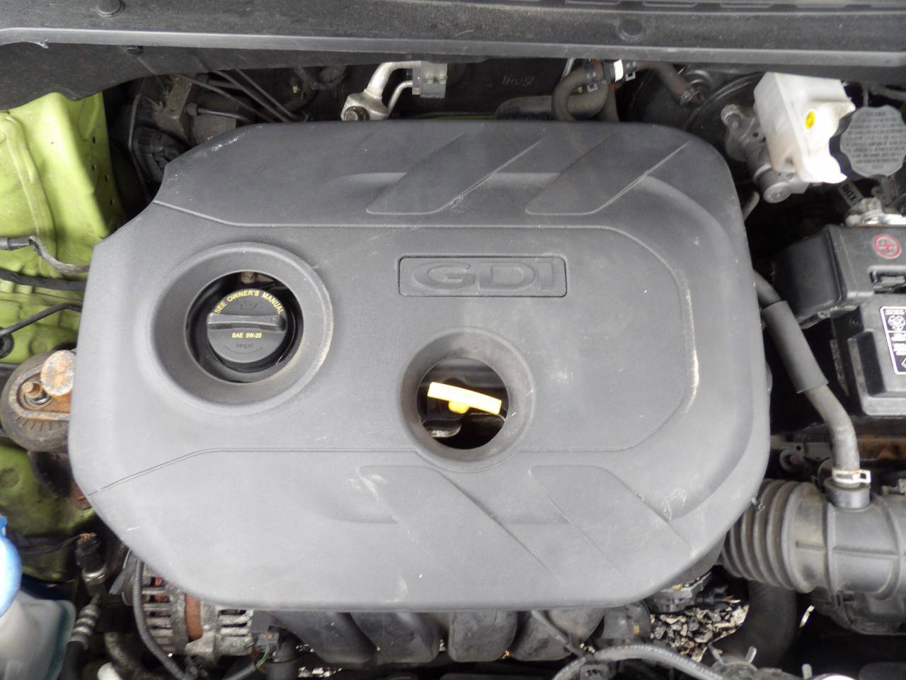 Used 2017 Kia Soul + image 22