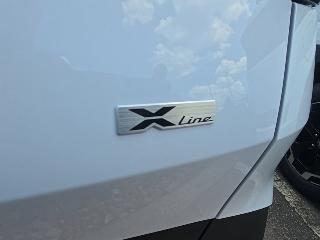 Used 2023 Kia Sportage X-Line w/ X-Line Premium Package AWD/4WD image 8