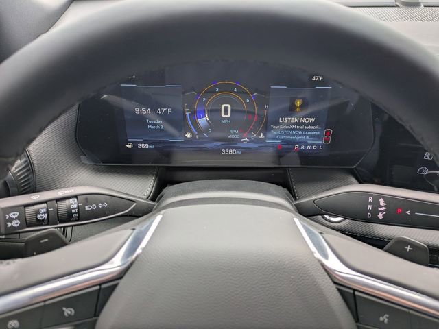 New 2026 Chevrolet Equinox LT image 14