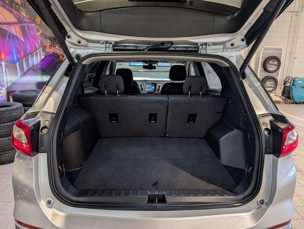 Used 2018 Chevrolet Equinox LT image 7