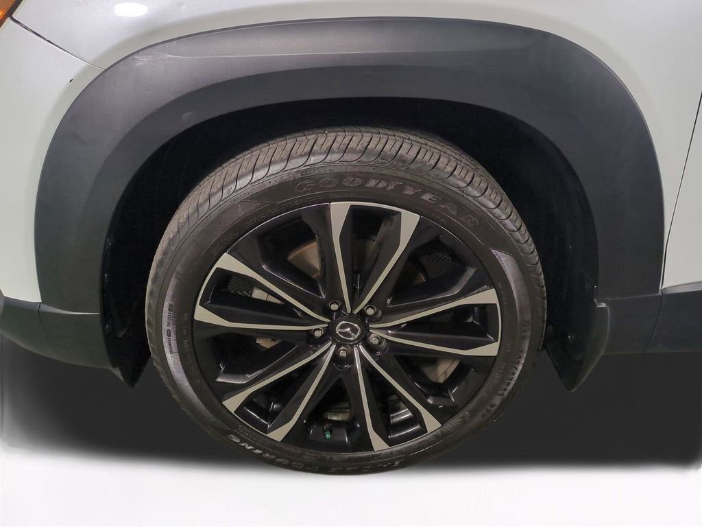 Used 2023 MAZDA CX-50 AWD 2.5 S w/ Cargo Package image 11