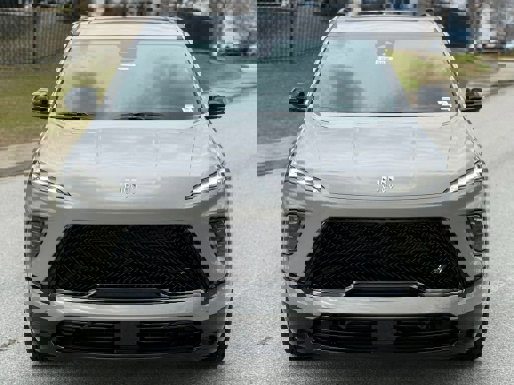 New 2026 Buick Enclave Sport Touring w/ Super Cruise Package image 8