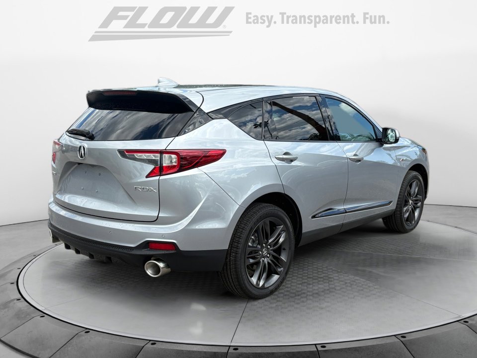 Used 2023 Acura RDX A-Spec FWD image 7