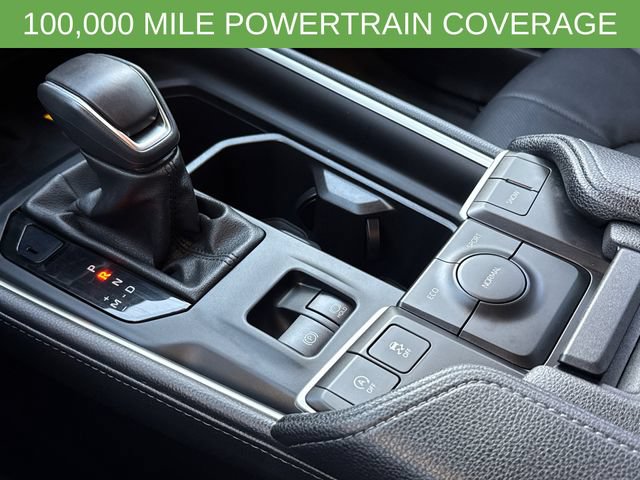 Used 2025 Toyota Grand Highlander FWD image 29