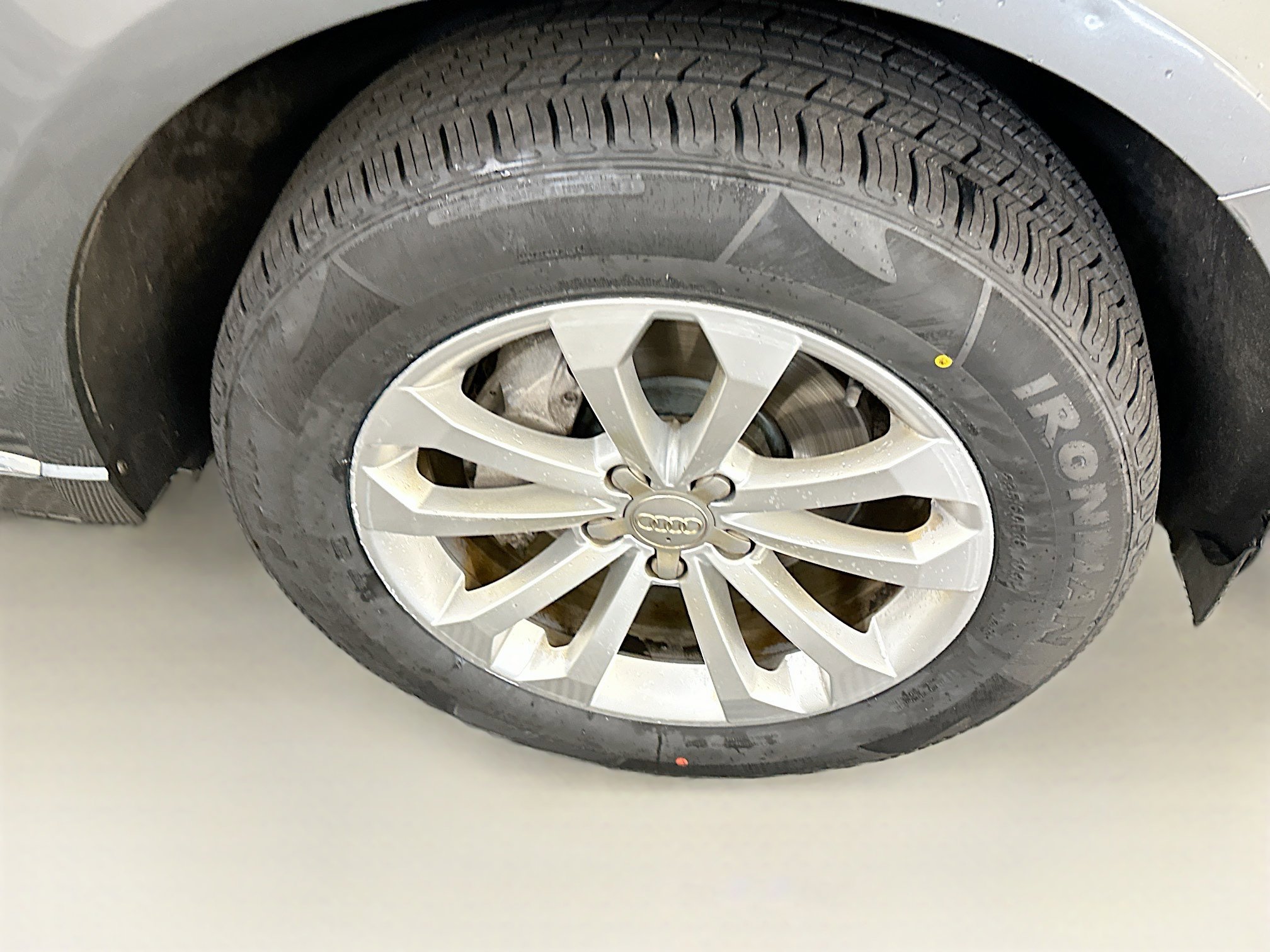 Used 2017 Audi Q5 2.0T Premium image 11