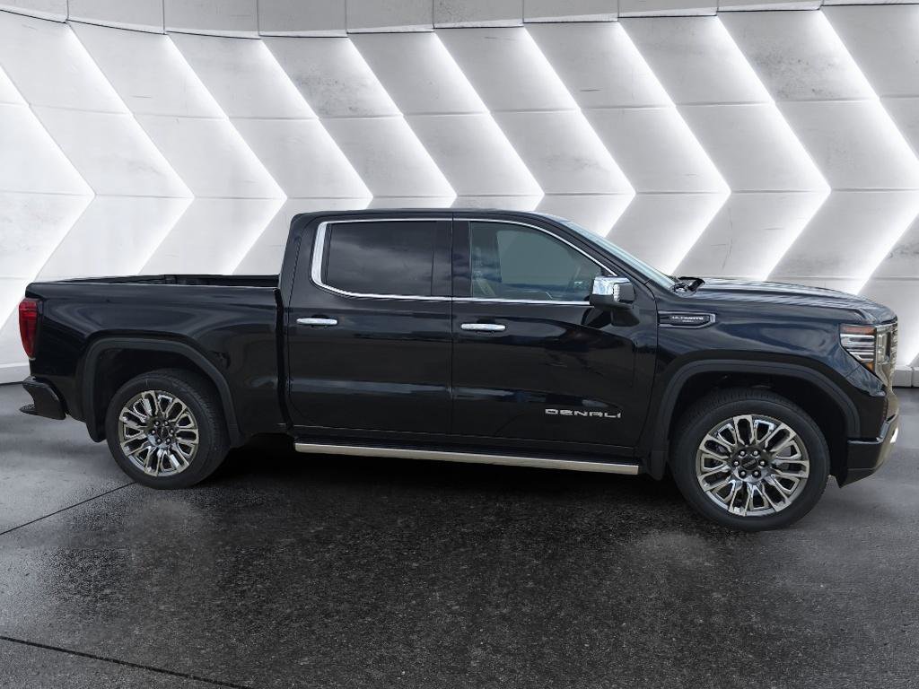 New 2026 GMC Sierra 1500 Denali Ultimate image 4