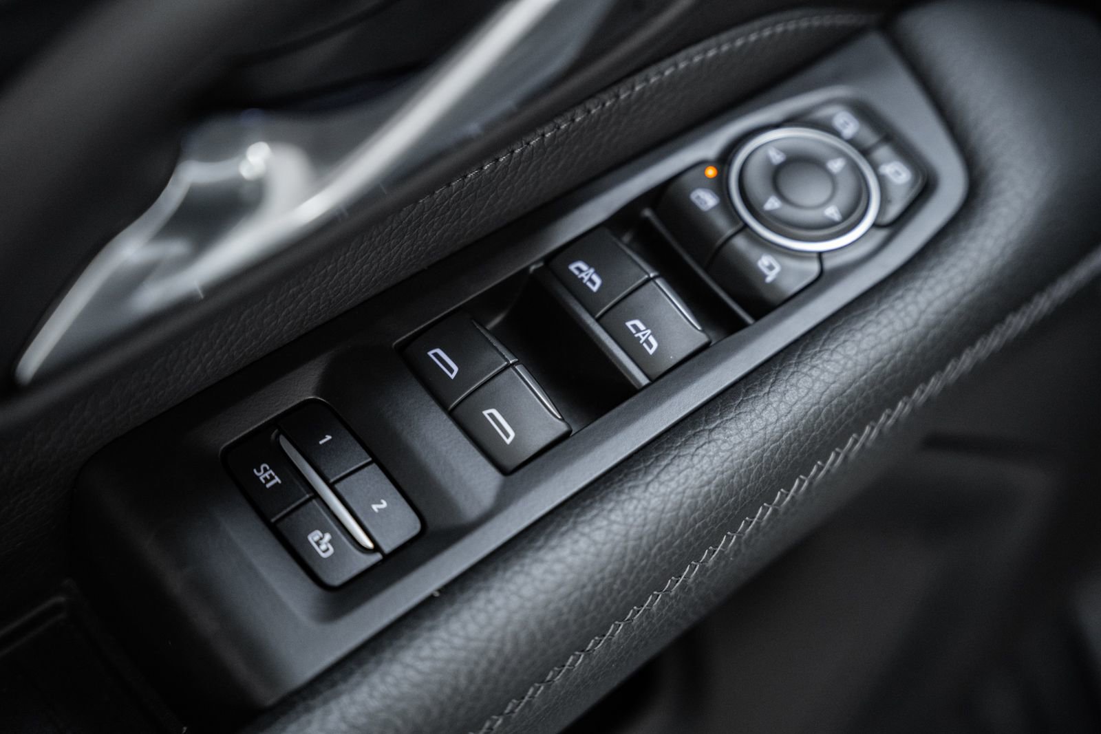 Used 2022 GMC Yukon Denali w/ Denali Premium Package AWD/4WD image 50