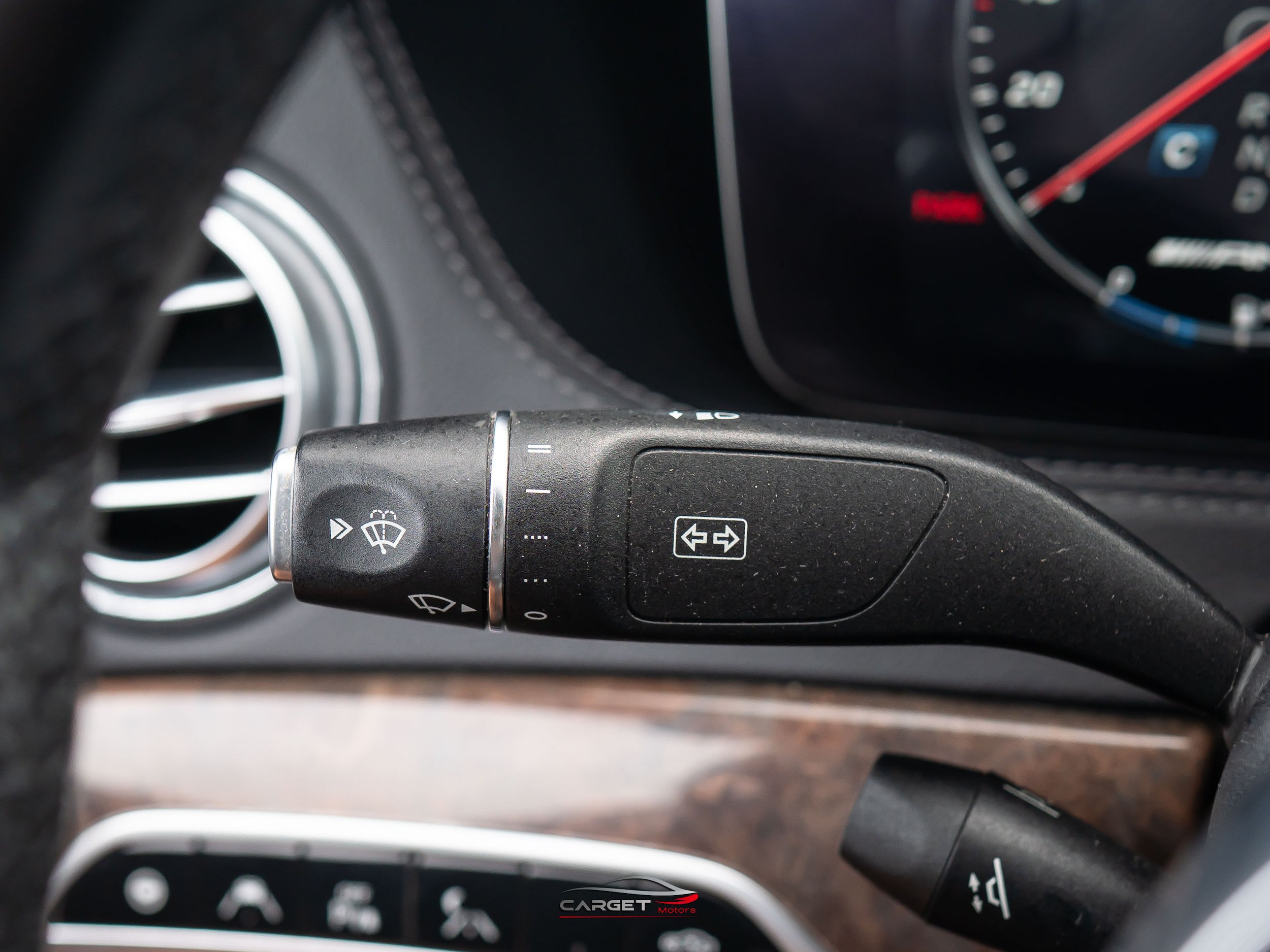 Used 2019 Mercedes-Benz S 63 AMG S 4MATIC Sedan image 28